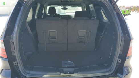 New 2025 Dodge Durango GT w/ Blacktop Package image 10