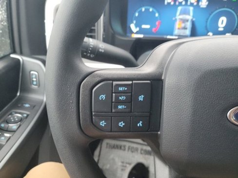 New 2026 Ford F250 4x4 Crew Cab Super Duty image 19
