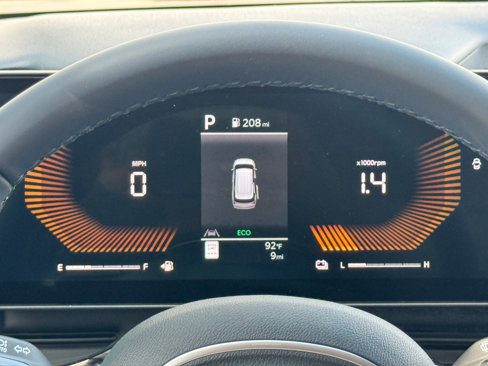 New 2026 Kia Carnival EX image 34