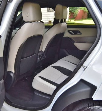 Used 2019 Land Rover Range Rover Velar S image 43