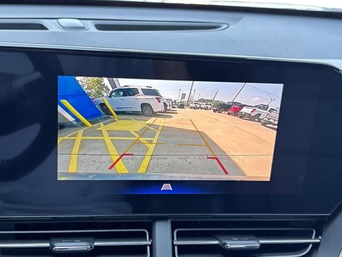 New 2026 Chevrolet Trax RS w/ Sunroof Package image 29