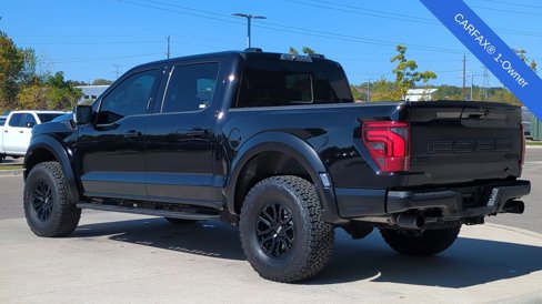 Used 2024 Ford F150 Raptor image 3
