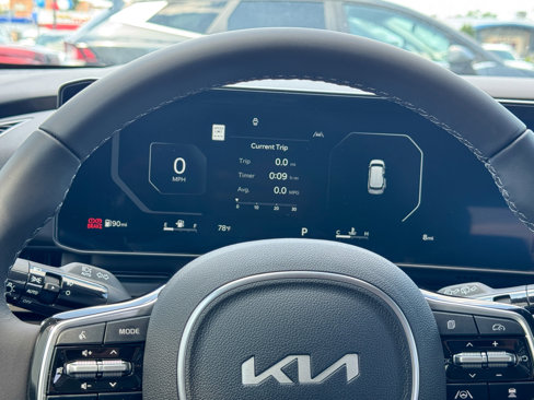 New 2026 Kia Carnival SX image 34