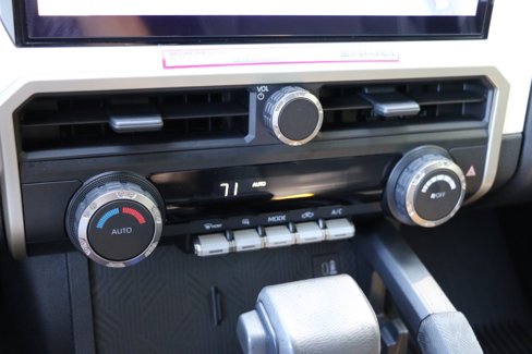 Used 2024 Toyota Tacoma TRD Sport image 21