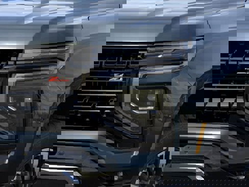 New 2026 Chevrolet Tahoe Z71 image 34