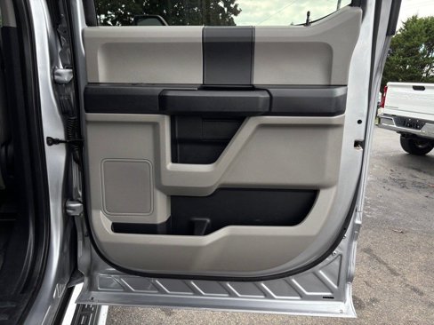 Used 2021 Ford F250 XL w/ STX Appearance Package image 21