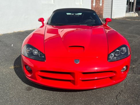 Used 2003 Dodge Viper SRT-10 image 22