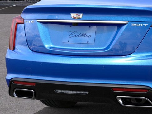 New 2026 Cadillac CT5 Premium Luxury image 14