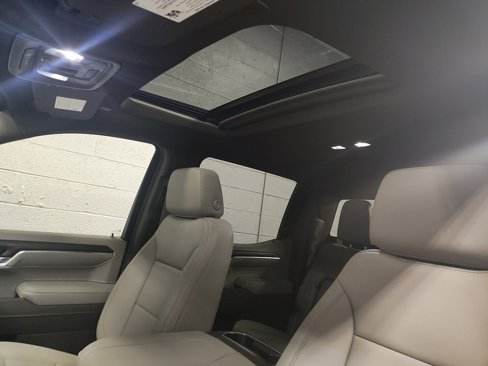 New 2026 GMC Sierra 1500 SLT w/ SLT Premium Plus Package image 26