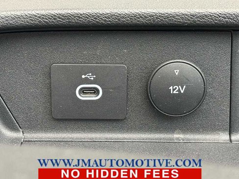 Used 2023 Ford Transit 250 Low Roof w/ Exterior Upgrade Package image 31