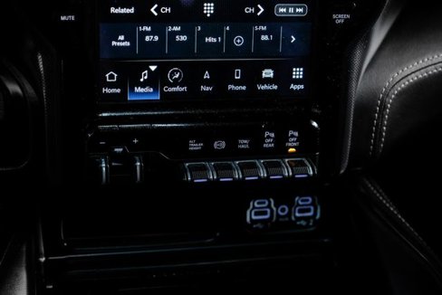 Used 2022 RAM 2500 Limited image 30