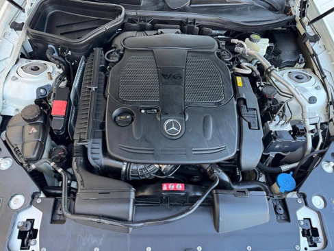 Used 2012 Mercedes-Benz SLK 350 image 25