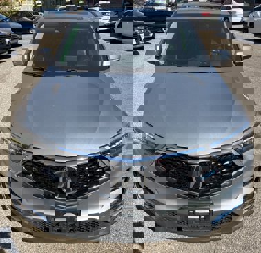 Used 2020 Acura RDX AWD w/ Advance Package image 4
