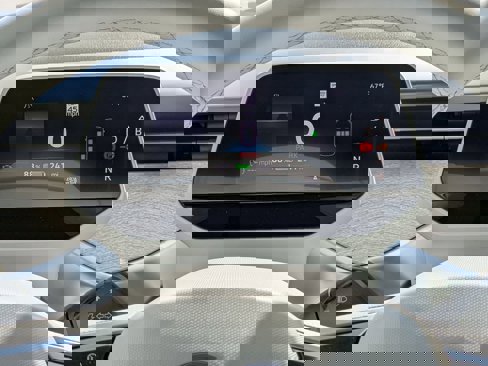 New 2025 Volkswagen ID. Buzz 1st Edition image 20