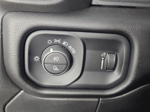 New 2026 RAM 3500 Big Horn image 31
