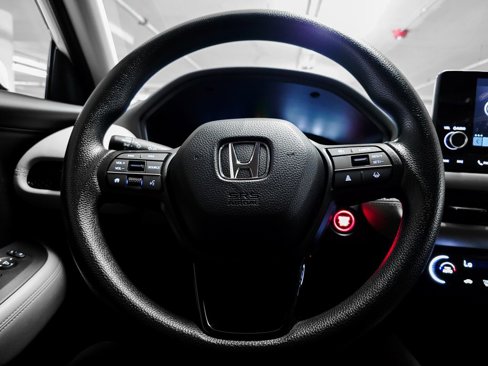 Certified 2024 Honda HR-V LX image 26