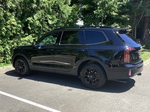 Used 2024 Kia Telluride SX Prestige X-Pro image 8