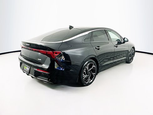 Used 2025 Kia K5 GT-Line w/ GT-Line Premium Package image 9