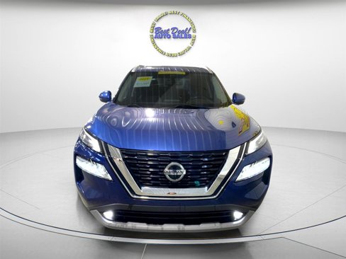 Used 2021 Nissan Rogue SL image 23
