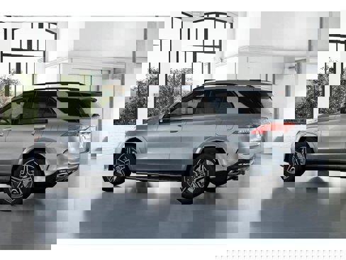 New 2026 Mercedes-Benz GLE 450e 4MATIC image 30