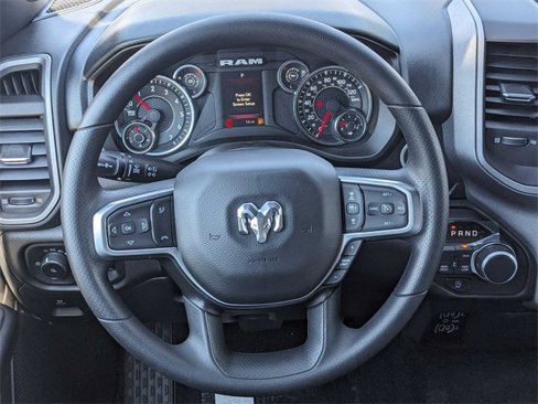 New 2025 RAM 1500 Tradesman image 13