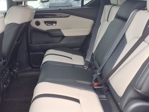 New 2026 Honda Passport TrailSport Elite image 14
