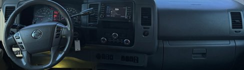Used 2020 Nissan NV 3500 SL image 15