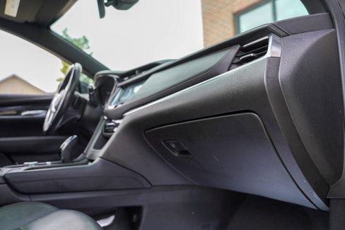 Used 2022 Cadillac XT5 Premium Luxury image 27