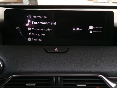 New 2025 MAZDA CX-90 3.3 Turbo w/ Premium Sport Pkg image 20