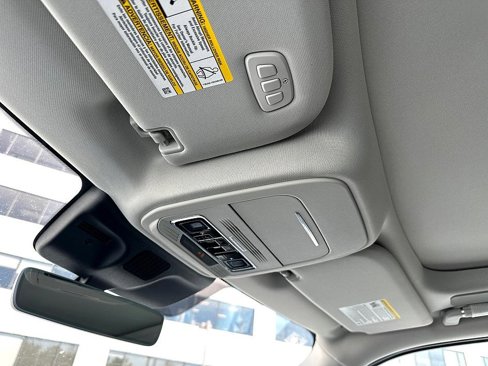 New 2025 Lincoln Navigator Reserve image 40