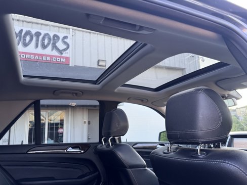 Used 2013 Mercedes-Benz ML 350 4MATIC image 23