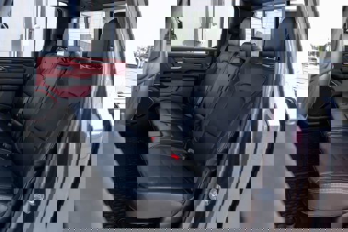Used 2020 RAM 1500 Rebel w/ Rebel Level 2 Equipment Group image 38