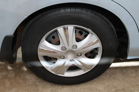 Used 2012 Honda Civic LX image 26