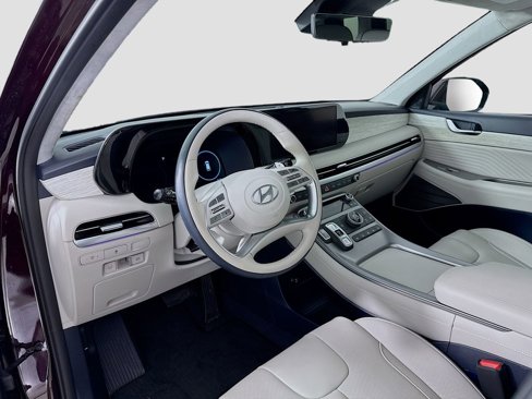 Used 2024 Hyundai Palisade Calligraphy image 9