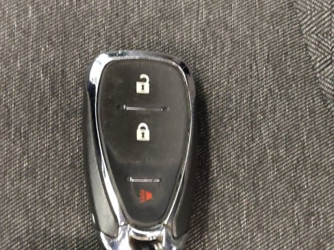 Used 2023 Chevrolet Equinox LT w/ LPO, Floor Liner Package image 32