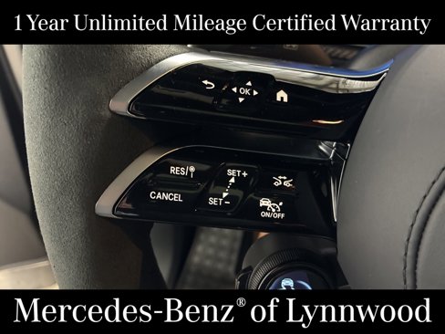 Used 2025 Mercedes-Benz G 63 AMG 4MATIC image 15