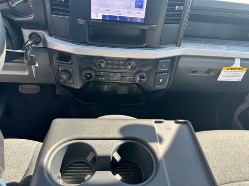 New 2026 Ford F350 XL image 17