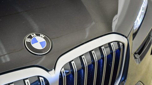 New 2026 BMW ALPINA XB7 image 9
