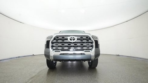 New 2026 Toyota Tundra 1794 Edition image 3