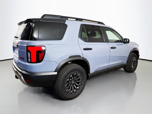 New 2026 Honda Passport TrailSport image 7