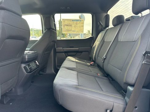 New 2025 Ford F150 STX image 17