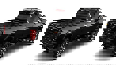 New 2026 GMC Sierra 3500 Denali Ultimate image 3