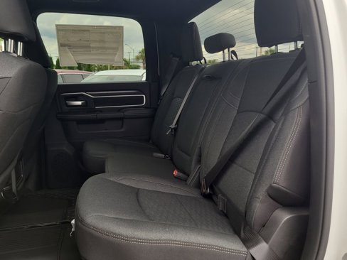 New 2026 RAM 2500 Big Horn image 12