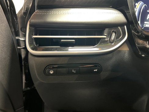 Used 2024 INFINITI QX60 Sensory image 39