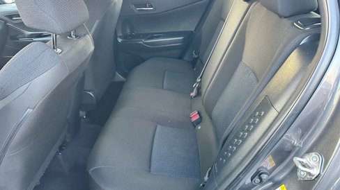 Used 2019 Toyota C-HR XLE image 13