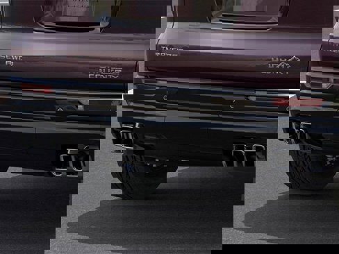 New 2026 Chevrolet Traverse High Country w/ LPO, Floor Liner Package image 14