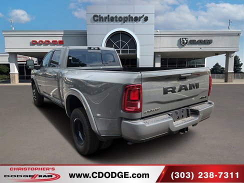 New 2026 RAM 3500 Limited image 5