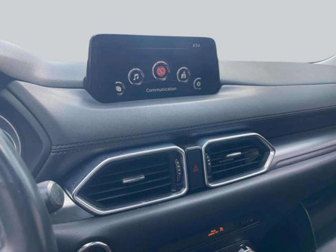 Used 2018 MAZDA CX-5 Touring w/ Preferred Equipment Package image 24