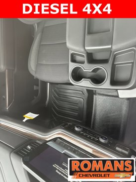 New 2025 Chevrolet Silverado 3500 LT w/ Convenience Package image 22
