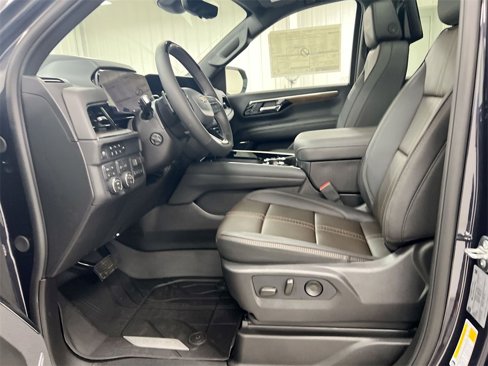 New 2026 Chevrolet Suburban High Country image 20